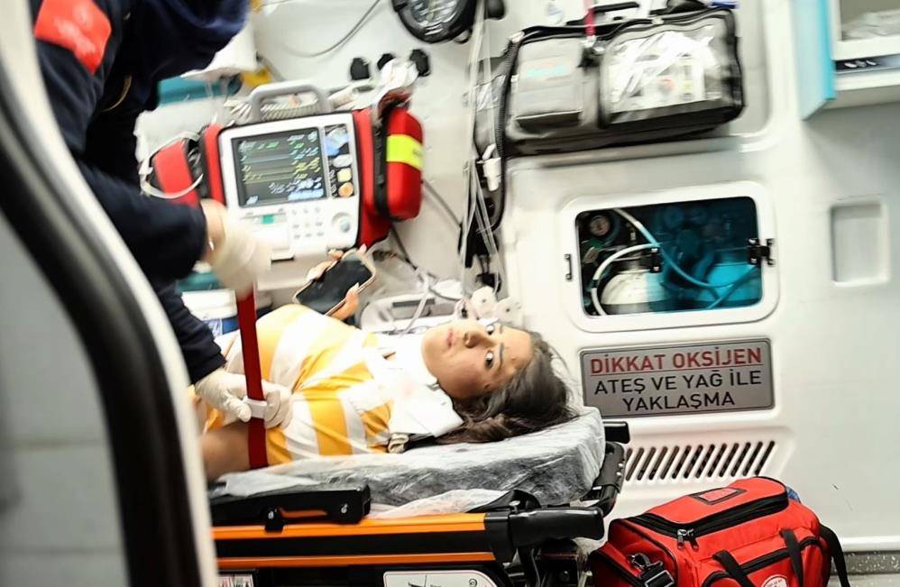 Alkollü ve ehliyetsiz genç direksiyona geçti, acı son kaçınılmaz oldu 3