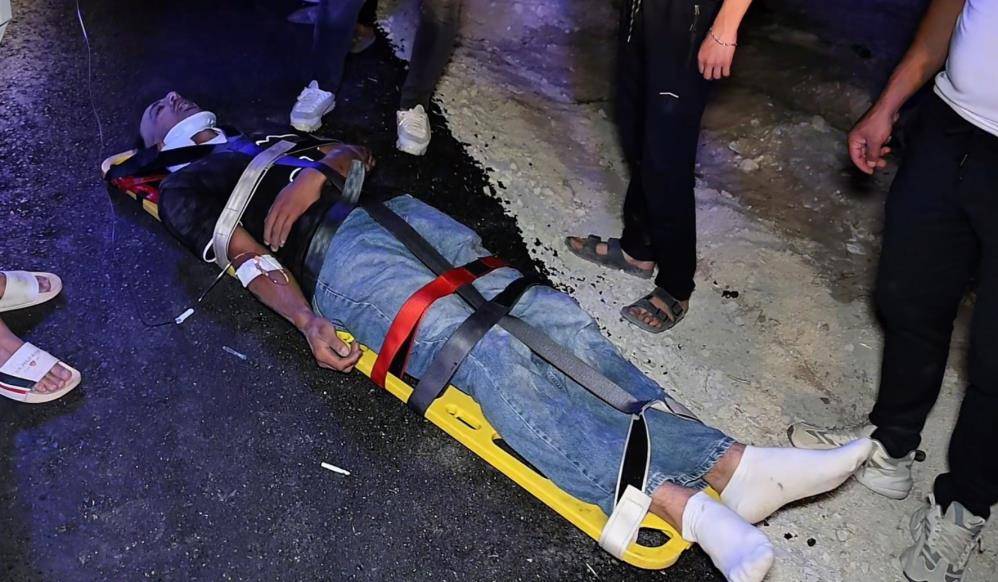 Alkollü ve ehliyetsiz genç direksiyona geçti, acı son kaçınılmaz oldu 5