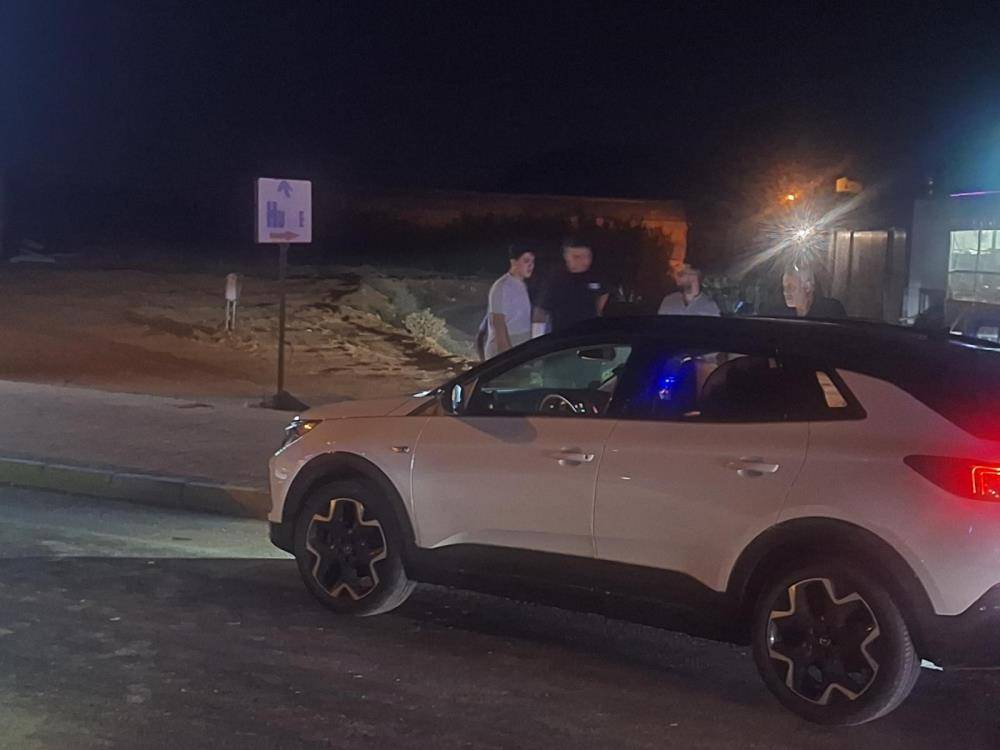 Konya plakalı motosiklet kaza yaptı, Serhat Yazar öldü 6