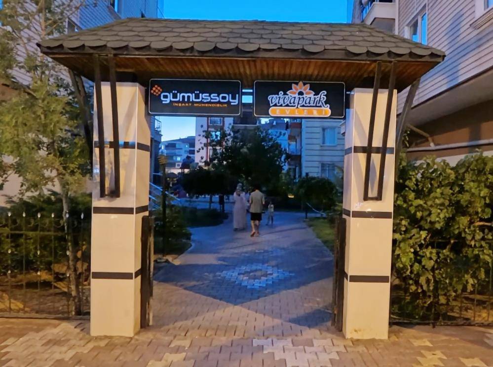 Asansör faciası! 2 usta ölümle pençeleşiyor 9