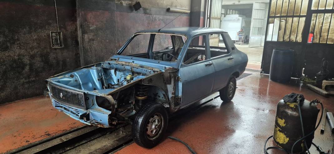 İş kurmak için vedalaşmıştı! 41 yıl sonra Konya’da kavuştu 1