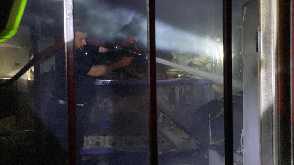 En mutlu günleri, evden gelen haberle zehir oldu 2