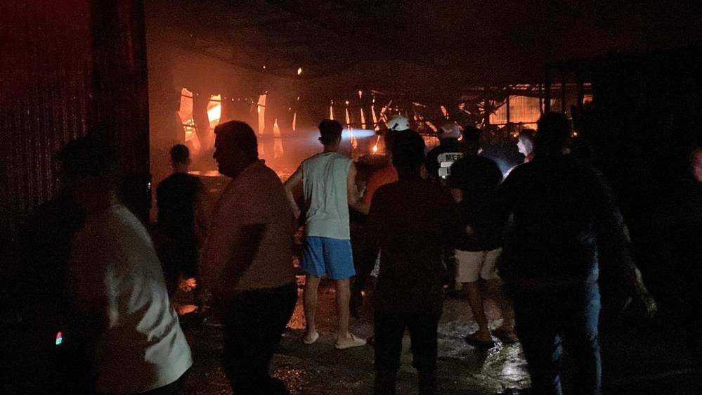 En mutlu günleri, evden gelen haberle zehir oldu 8