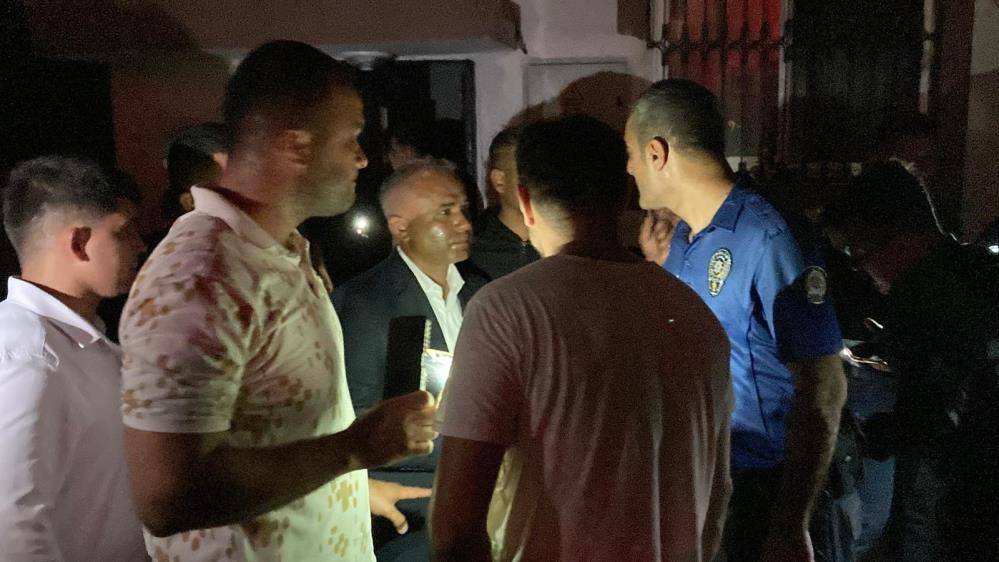 En mutlu günleri, evden gelen haberle zehir oldu 7