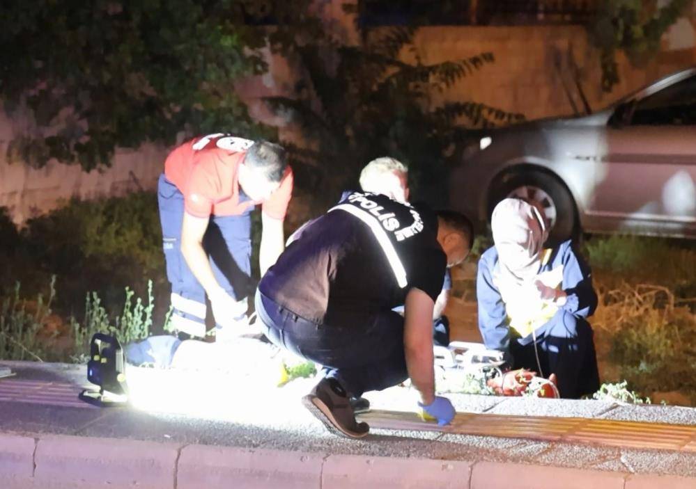 Eski muhtar kayınpeder dehşet saçtı, damat Uğur Deniz öldü 11