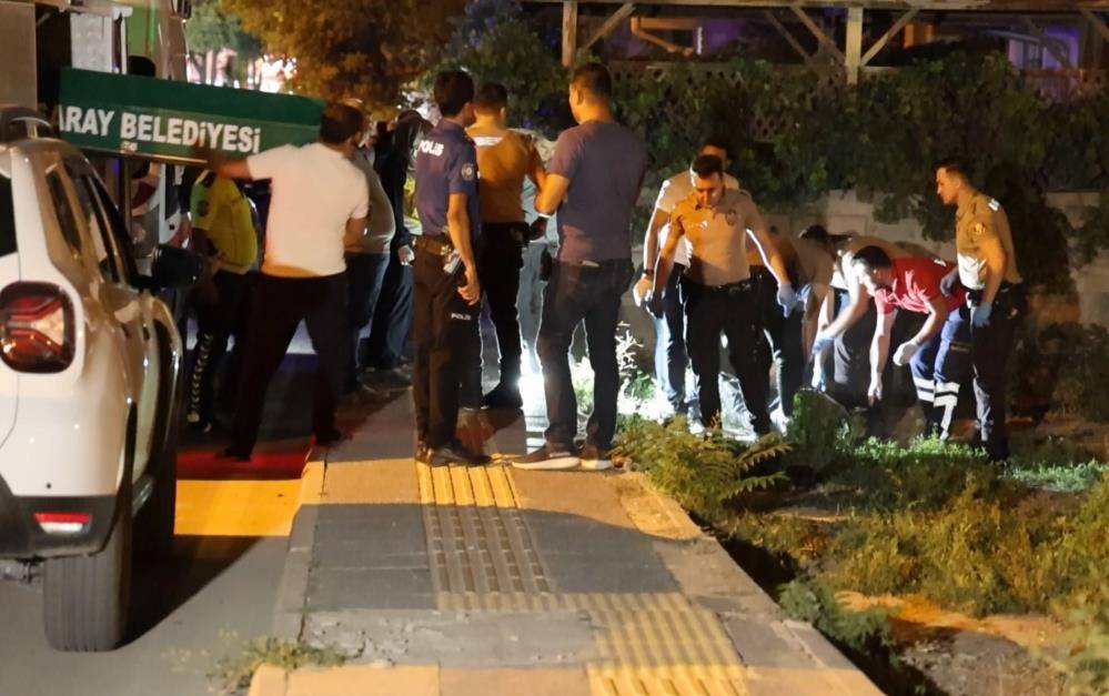 Eski muhtar kayınpeder dehşet saçtı, damat Uğur Deniz öldü 10