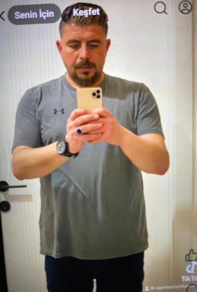 Eski muhtar kayınpeder dehşet saçtı, damat Uğur Deniz öldü 6