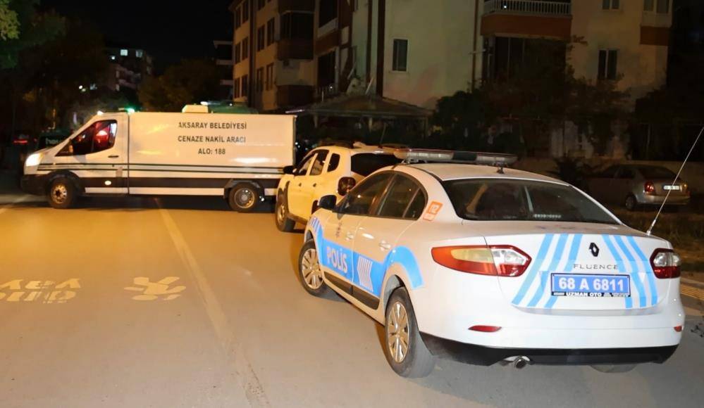 Eski muhtar kayınpeder dehşet saçtı, damat Uğur Deniz öldü 13