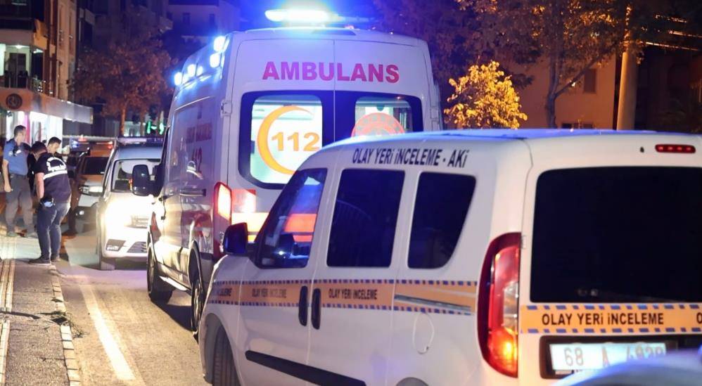 Eski muhtar kayınpeder dehşet saçtı, damat Uğur Deniz öldü 8