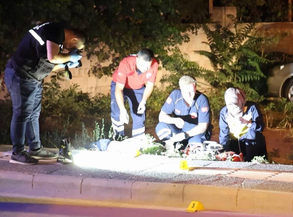 Eski muhtar kayınpeder dehşet saçtı, damat Uğur Deniz öldü 7