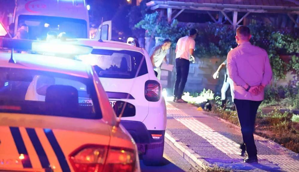 Eski muhtar kayınpeder dehşet saçtı, damat Uğur Deniz öldü 4