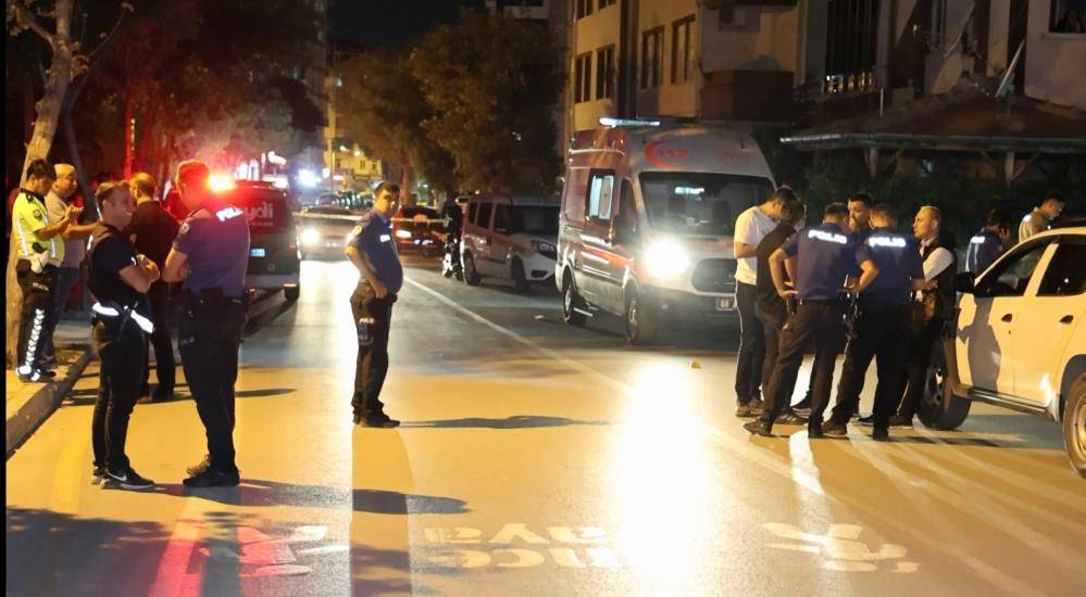 Eski muhtar kayınpeder dehşet saçtı, damat Uğur Deniz öldü 5