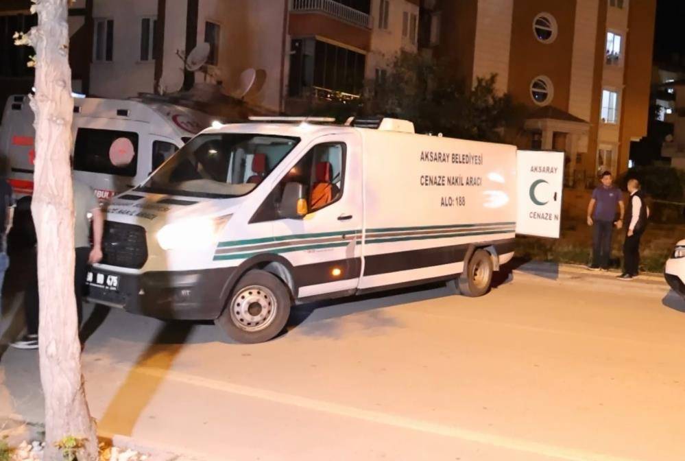 Eski muhtar kayınpeder dehşet saçtı, damat Uğur Deniz öldü 2