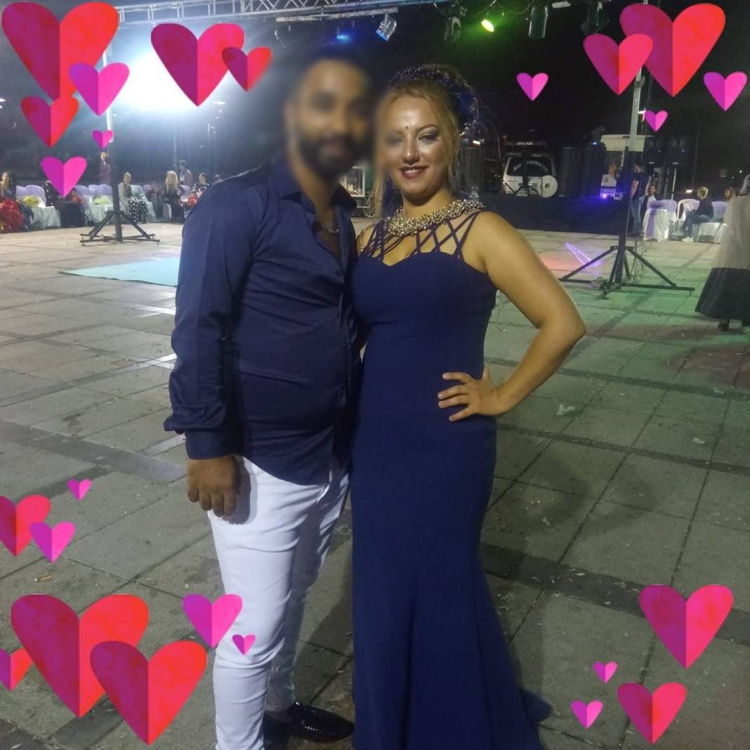 Koca dehşeti! Aynı kadını ikinci kez bıçakladı, bu kez öldürdü 3