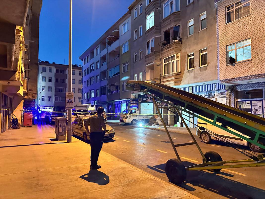 Konya’dan sonra Sakarya! Baba ve 4 yaşındaki oğlu silahlı saldırıda vuruldu 1