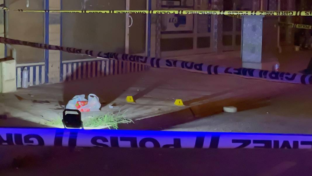 Konya’dan sonra Sakarya! Baba ve 4 yaşındaki oğlu silahlı saldırıda vuruldu 3