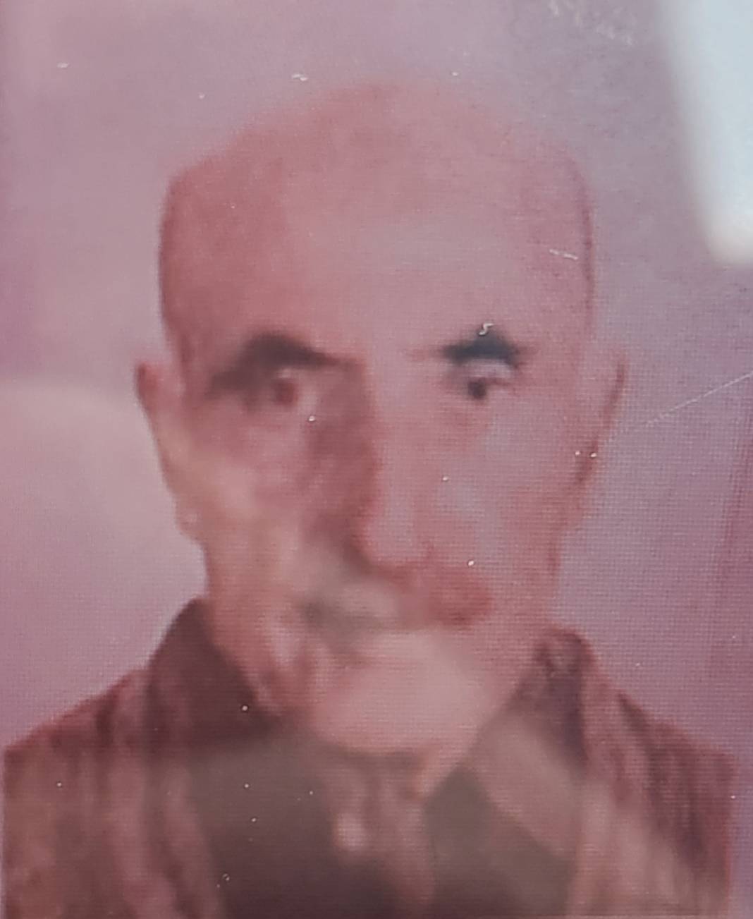 Konya’da acı olay! Yatalak kadın, kocasının cesediyle 1 hafta aynı odada kalmış 4