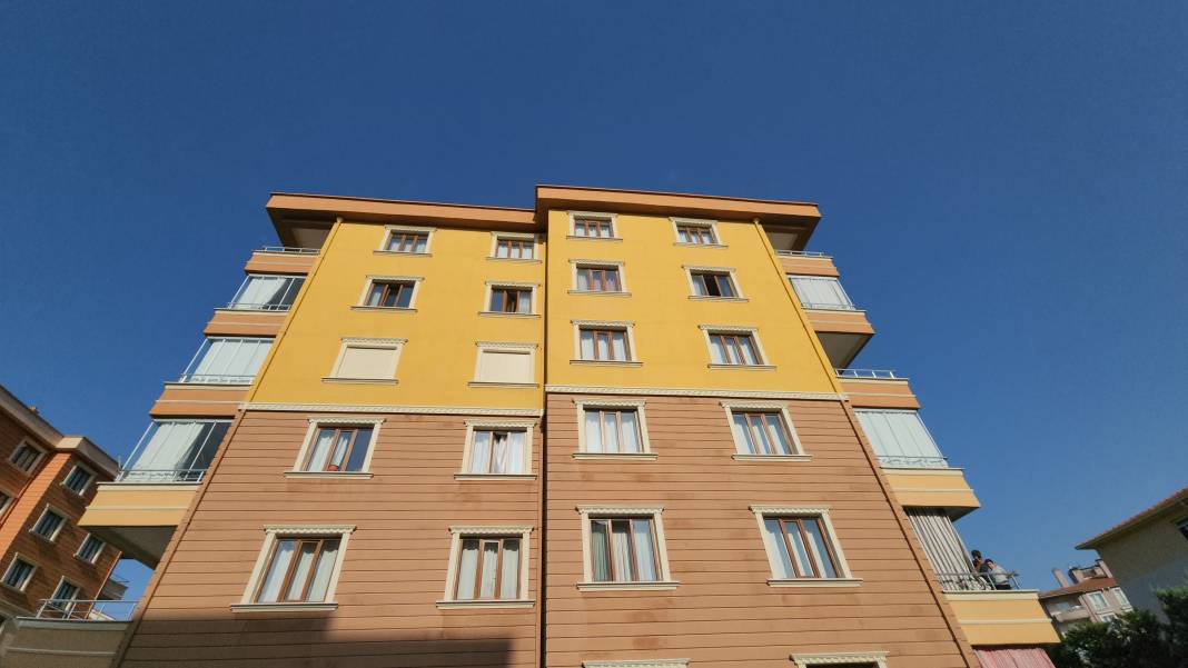 Konya’da acı olay! Yatalak kadın, kocasının cesediyle 1 hafta aynı odada kalmış 7