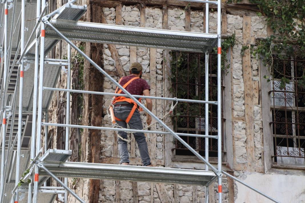 Ordu Büyükşehir personel alacak! Başvurular başladı 5