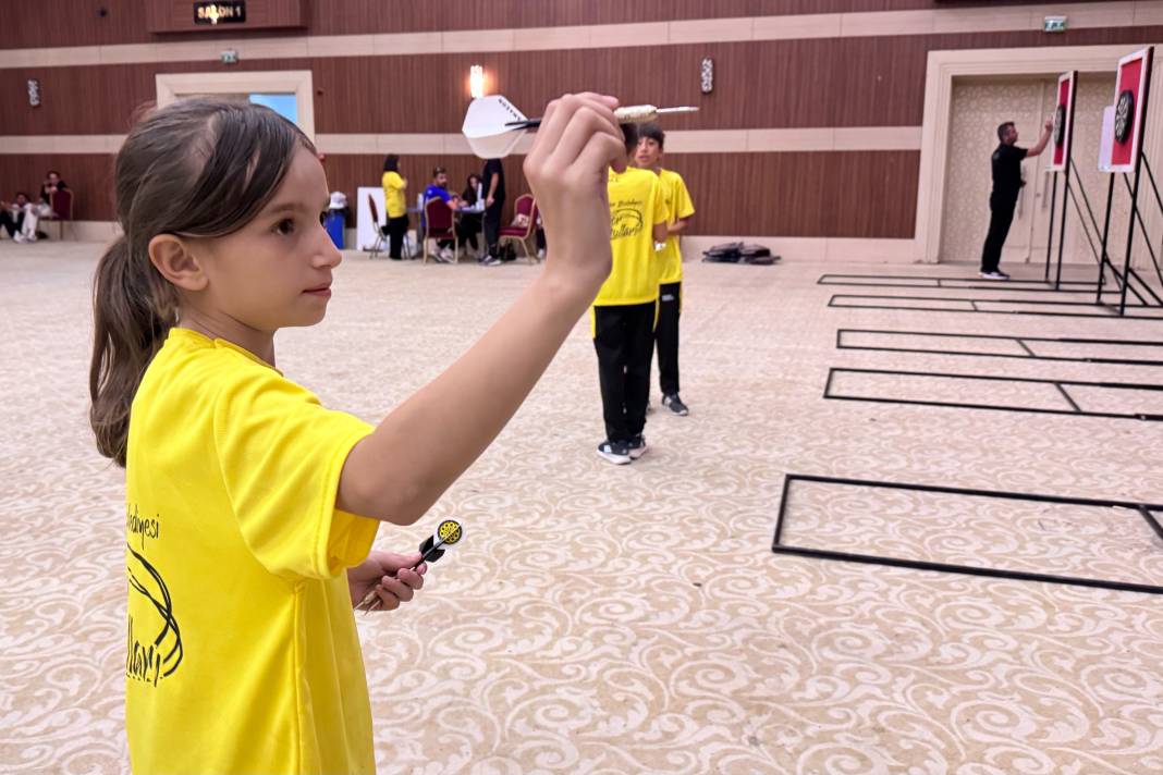 Konya’da Yaz Spor Okulları Olimpiyatları heyecanı sona erdi 4