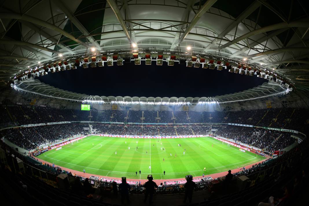 2025-2026 transfer döneminde Konyaspor’a gelenler ve gidenler 1