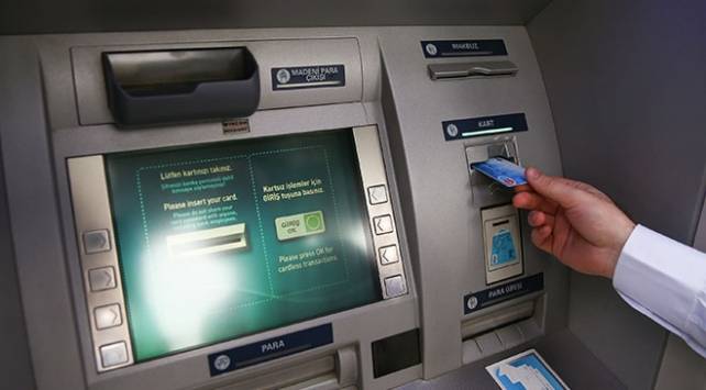 Artık zorunlu olacak! ATM’lerde yeni dönem başlıyor 3