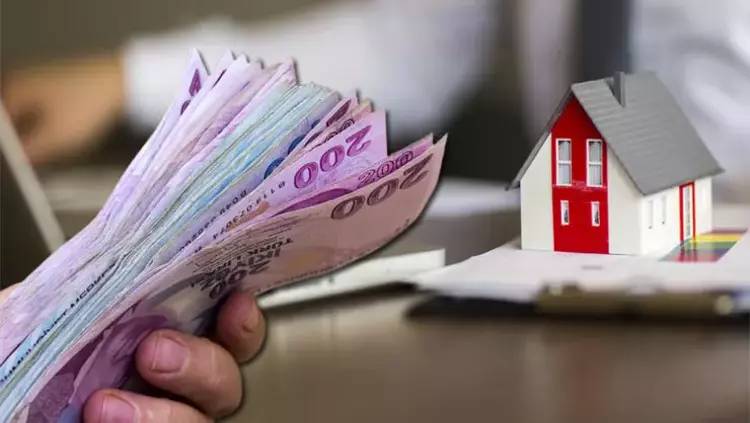 Ev, iş yeri ve araç alımında faizsiz sistem! İşte merak edilenler 6