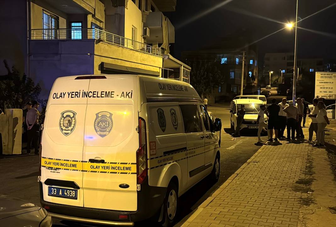 Anne dehşeti! 5 yaşındaki oğlunu bıçakla öldürdü 2