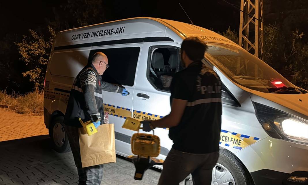 Husumetlilerin kavgasında 19 yaşındaki genç vuruldu 3