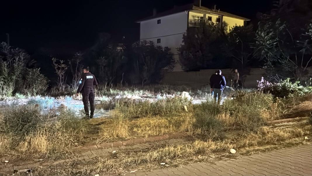 Husumetlilerin kavgasında 19 yaşındaki genç vuruldu 2