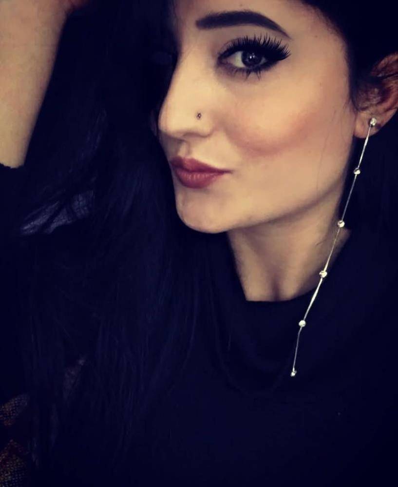 Takıcıya giren polis korkunç manzara ile karşılaştı 4