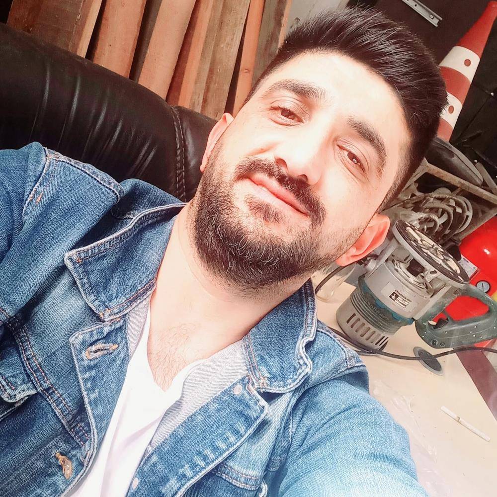 Takıcıya giren polis korkunç manzara ile karşılaştı 3