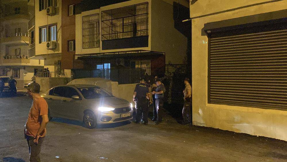 Anne dehşeti! 5 yaşındaki oğlunu bıçakla öldürdü 4