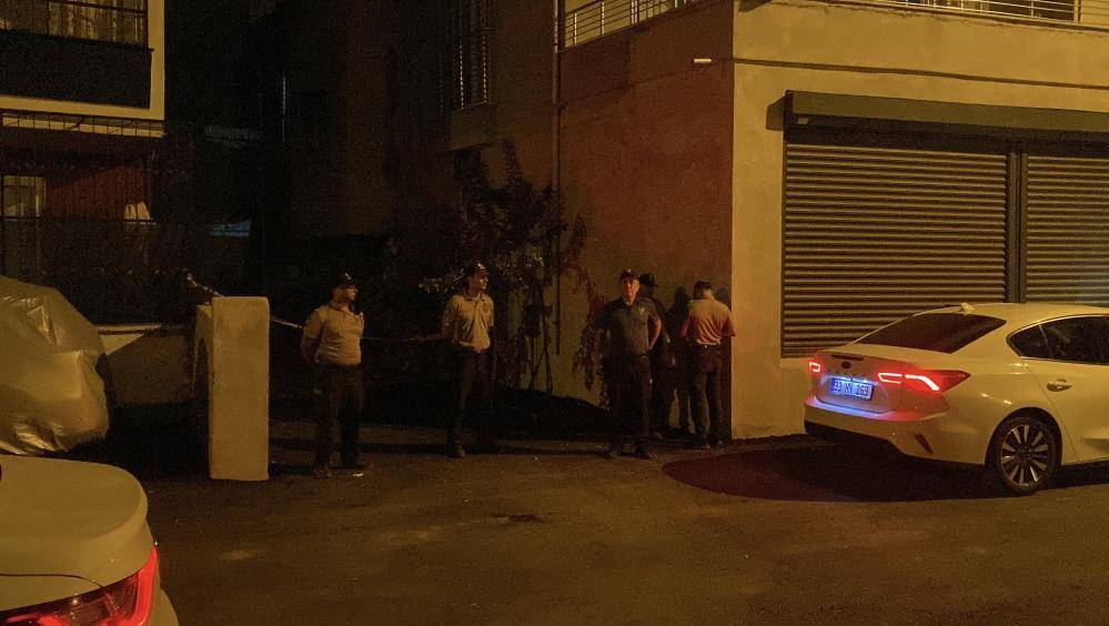 Anne dehşeti! 5 yaşındaki oğlunu bıçakla öldürdü 7