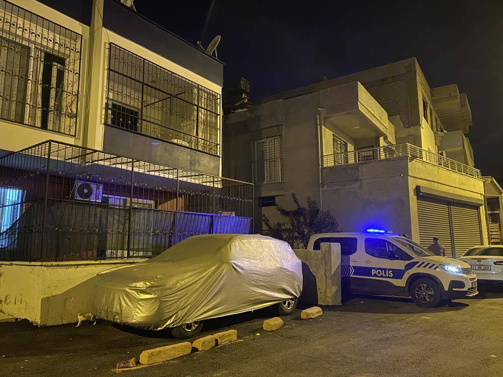 Anne dehşeti! 5 yaşındaki oğlunu bıçakla öldürdü 5