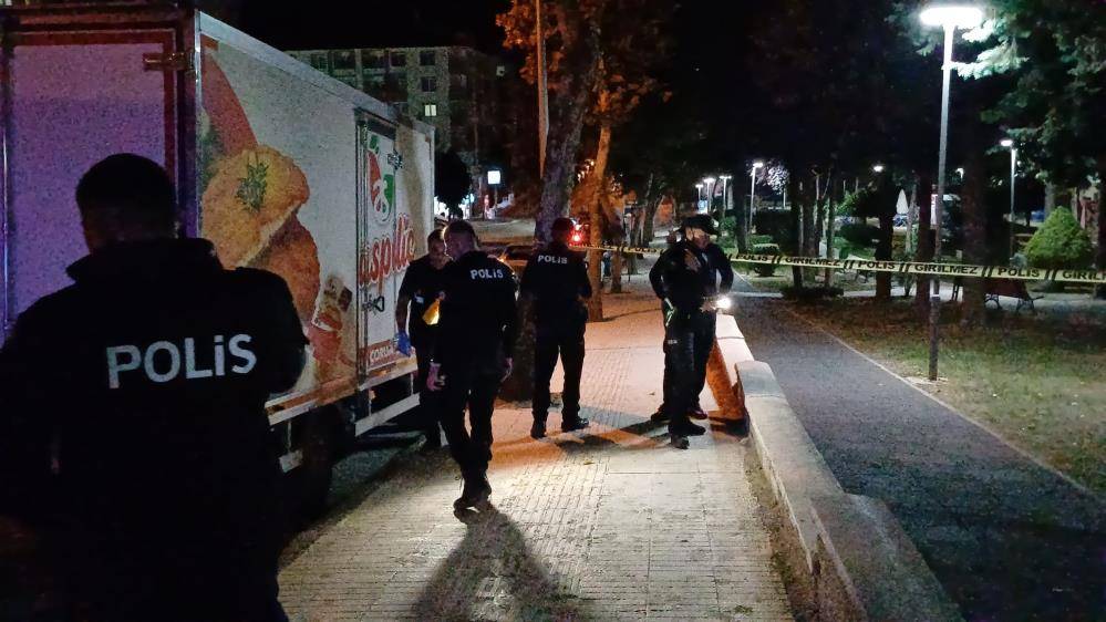 Petshop dükkanına silahlı saldırı! Gökhan Dal öldü 1