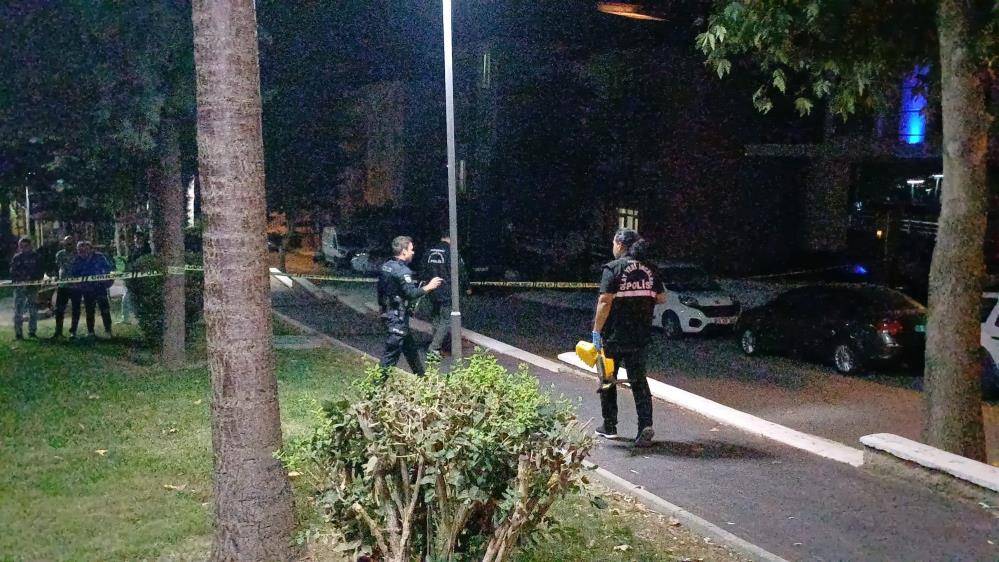 Petshop dükkanına silahlı saldırı! Gökhan Dal öldü 2