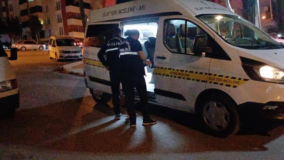 Petshop dükkanına silahlı saldırı! Gökhan Dal öldü 4