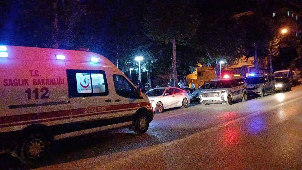 Petshop dükkanına silahlı saldırı! Gökhan Dal öldü 5