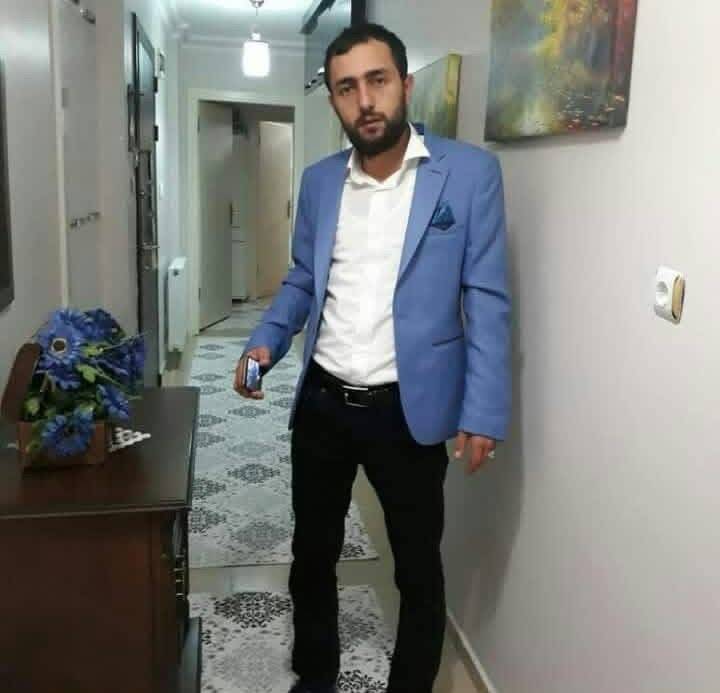 Petshop dükkanına silahlı saldırı! Gökhan Dal öldü 7