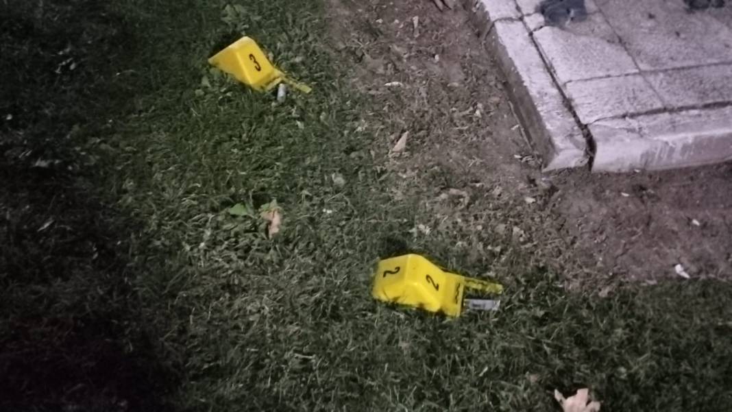 Petshop dükkanına silahlı saldırı! Gökhan Dal öldü 6