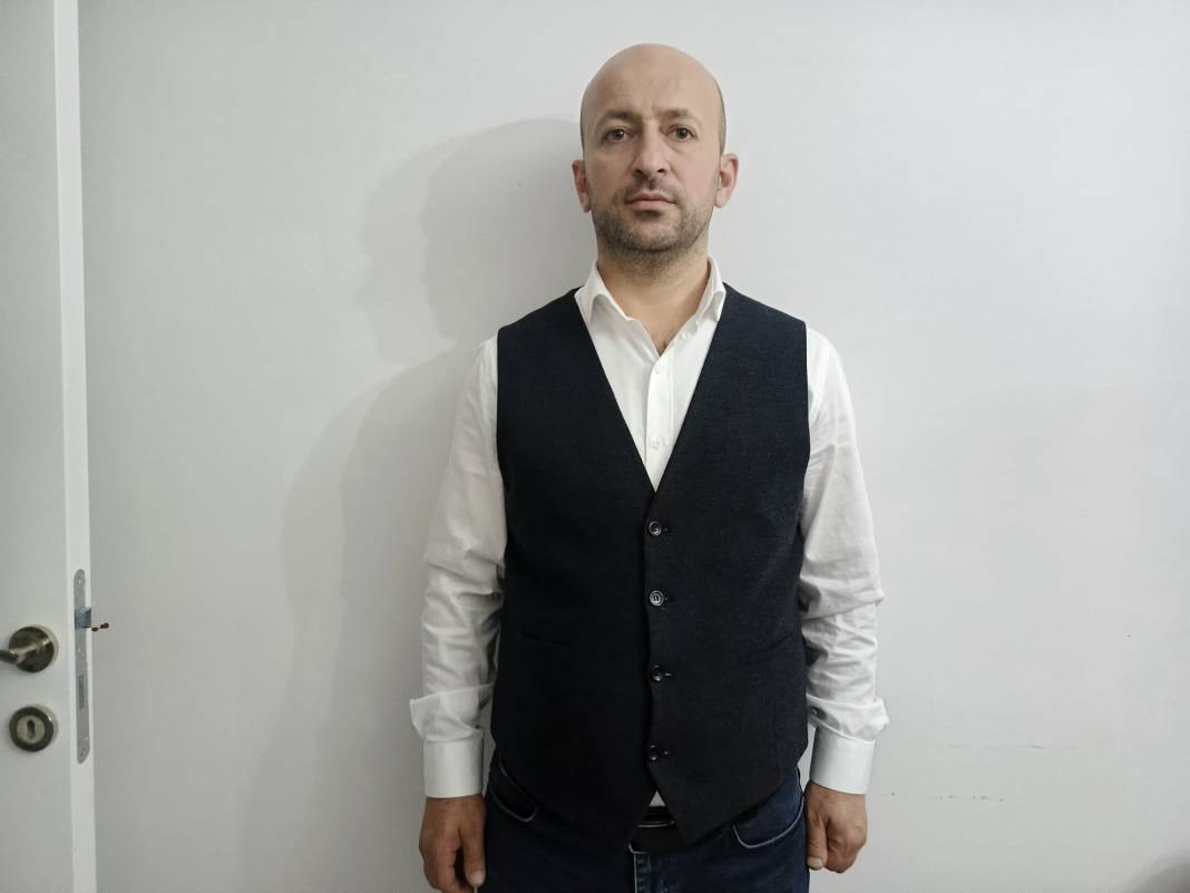 Oğlunu TikTok’ta izleyen baba mahkemeye koştu 7