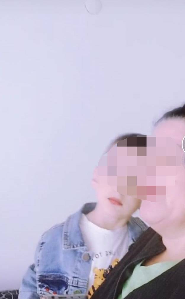 Oğlunu TikTok’ta izleyen baba mahkemeye koştu 2