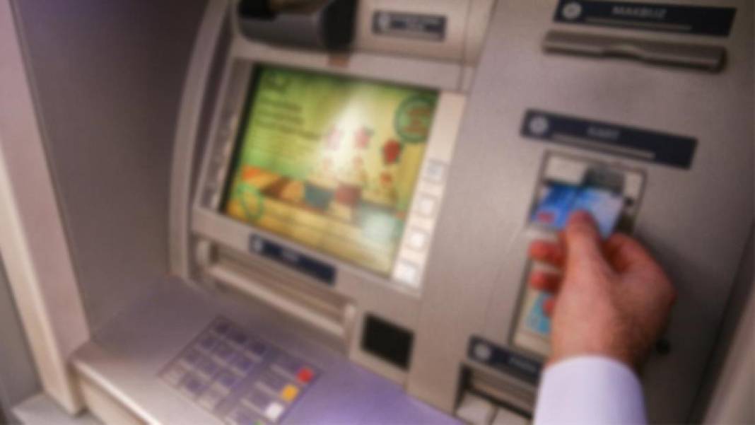 Artık zorunlu olacak! ATM’lerde yeni dönem başlıyor 5
