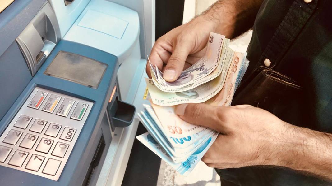 Artık zorunlu olacak! ATM’lerde yeni dönem başlıyor 2