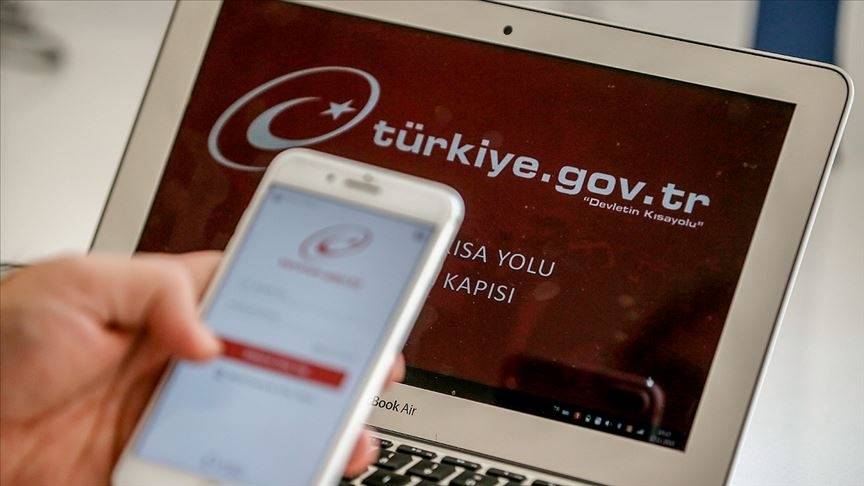 e-Devlet’te yeni dönem başlıyor! Yeni hizmetlere kapı açacak 2
