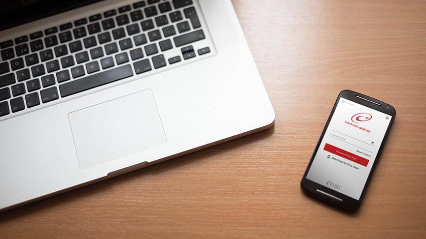 e-Devlet’te yeni dönem başlıyor! Yeni hizmetlere kapı açacak 4