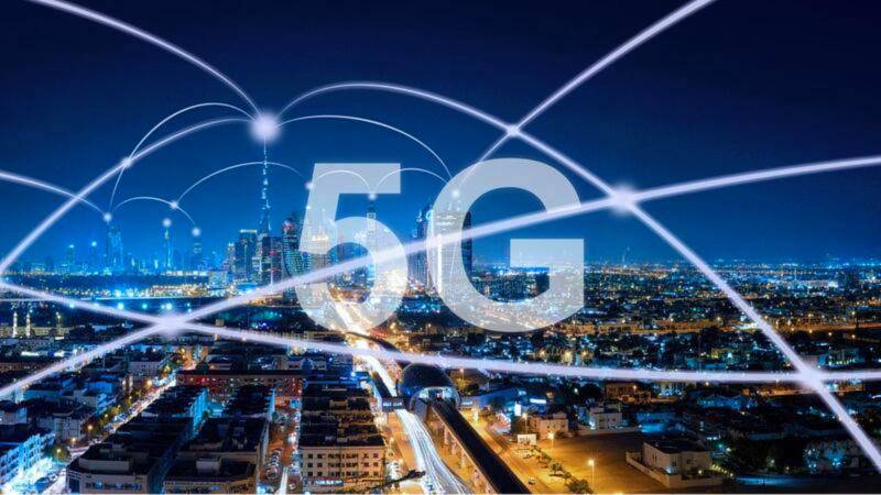 5G’nin ilk sinyalleri Konya’dan alınacak! İşte 10 soruda merak edilenler 8