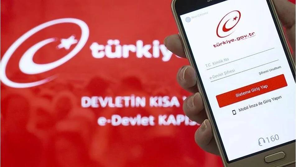 e-Devlet’te SGK devrimi! 180 hizmet tek noktada 7