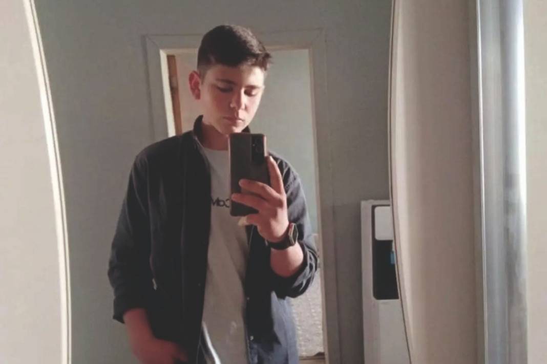 Bu acının tarifi yok! 4 oğlu ve torununu kısa süre içinde kazalarda kaybetti 9